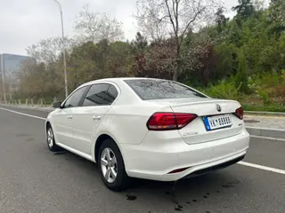 Landwind Volkswagen Lavida 2019 Set Sail 1.5L Automatic Fashion Edition Country VI exterior photo 5 Landwind Volkswagen Lavida 2019 Set Sail 1.5L Automatic Fashion Edition Country VI exterior photo 5