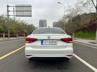 Landwind Volkswagen Lavida 2019 Set Sail 1.5L Automatic Fashion Edition Country VI exterior photo 6 Landwind Volkswagen Lavida 2019 Set Sail 1.5L Automatic Fashion Edition Country VI exterior photo 6