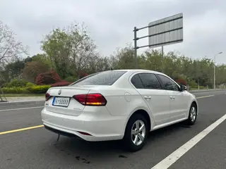 Landwind Volkswagen Lavida 2019 Set Sail 1.5L Automatic Fashion Edition Country VI exterior photo 7 Landwind Volkswagen Lavida 2019 Set Sail 1.5L Automatic Fashion Edition Country VI exterior photo 7