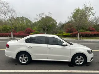 Landwind Volkswagen Lavida 2019 Set Sail 1.5L Automatic Fashion Edition Country VI interior photo 8 Landwind Volkswagen Lavida 2019 Set Sail 1.5L Automatic Fashion Edition Country VI interior photo 8