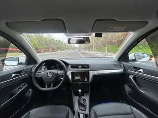 Landwind Volkswagen Lavida 2019 Set Sail 1.5L Automatic Fashion Edition Country VI interior photo 12 Landwind Volkswagen Lavida 2019 Set Sail 1.5L Automatic Fashion Edition Country VI interior photo 12