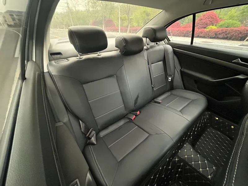 Landwind Volkswagen Lavida 2019 Set Sail 1.5L Automatic Fashion Edition Country VI interior photo 13 Landwind Volkswagen Lavida 2019 Set Sail 1.5L Automatic Fashion Edition Country VI interior photo 13