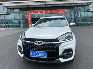 Chery Tiggo 8 2022 1.5TCI Edición de respeto automático 5 Asiento exterior foto 2 Chery Tiggo 8 2022 1.5TCI Edición de respeto automático 5 Asiento exterior foto 2