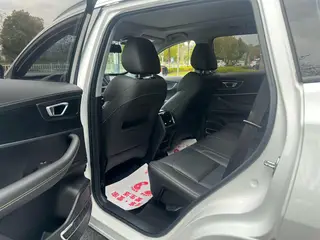 Chery Tiggo 8 2022 1.5TCI Edición de respeto automático 5 Asiento exterior foto 6 Chery Tiggo 8 2022 1.5TCI Edición de respeto automático 5 Asiento exterior foto 6