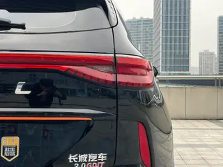 Haval H6 2021 Third generation 2.0T Automatic four-wheel drive Supreme version interior photo 20 Haval H6 2021 Third generation 2.0T Automatic four-wheel drive Supreme version interior photo 20
