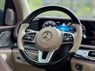 Mercedes-Benz GLS 2023 3.0T Automatique Quatre roues motrices 4 Siège Importations parallèles extérieur photo 10 Mercedes-Benz GLS 2023 3.0T Automatique Quatre roues motrices 4 Siège Importations parallèles extérieur photo 10