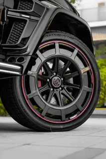 Mercedes-Benz Mercedes-AMG G-Class 2024 4.0T Automatique Quatre roues motrices 5 Siège Importations parallèles extérieur photo 5 Mercedes-Benz Mercedes-AMG G-Class 2024 4.0T Automatique Quatre roues motrices 5 Siège Importations parallèles extérieur photo 5