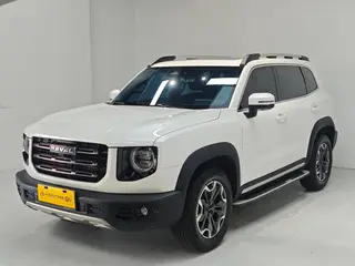 Haval Big Dog 2022 2.0T Four-wheel drive Xiao Tian Dog Hunting Edition exterior photo 1 Haval Big Dog 2022 2.0T Four-wheel drive Xiao Tian Dog Hunting Edition exterior photo 1