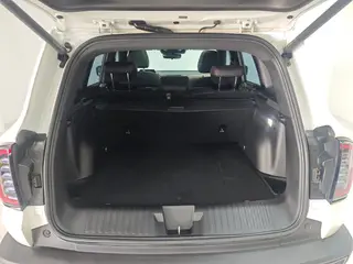 Haval Big Dog 2022 2.0T Four-wheel drive Xiao Tian Dog Hunting Edition interior photo 9 Haval Big Dog 2022 2.0T Four-wheel drive Xiao Tian Dog Hunting Edition interior photo 9