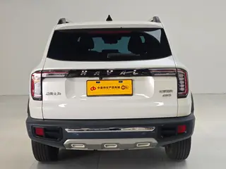 Haval Big Dog 2022 2.0T Four-wheel drive Xiao Tian Dog Hunting Edition interior photo 12 Haval Big Dog 2022 2.0T Four-wheel drive Xiao Tian Dog Hunting Edition interior photo 12