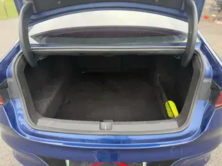 BYD Qin PLUS 2021 DM-i 55KM Flagship interior photo 19