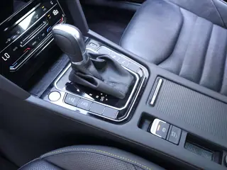 Volkswagen CC 2024 380TSI eye-catching version interior photo 13 Volkswagen CC 2024 380TSI eye-catching version interior photo 13