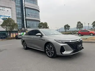 Chery Arrizo 8 2025 1.6TGDI DCT Shang exterior photo 3 Chery Arrizo 8 2025 1.6TGDI DCT Shang exterior photo 3