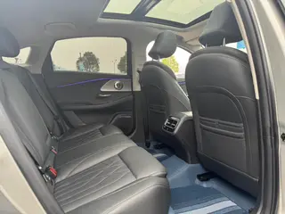 Chery Arrizo 8 2025 1.6TGDI DCT Shang exterior photo 9 Chery Arrizo 8 2025 1.6TGDI DCT Shang exterior photo 9