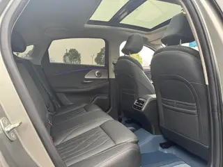 Chery Arrizo 8 2025 1.6TGDI DCT Shang exterior photo 10 Chery Arrizo 8 2025 1.6TGDI DCT Shang exterior photo 10