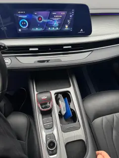 Chery Arrizo 8 2025 1.6TGDI DCT Shang interior photo 15 Chery Arrizo 8 2025 1.6TGDI DCT Shang interior photo 15