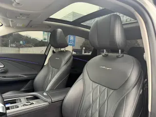 Chery Arrizo 8 2025 1.6TGDI DCT Shang interior photo 16 Chery Arrizo 8 2025 1.6TGDI DCT Shang interior photo 16