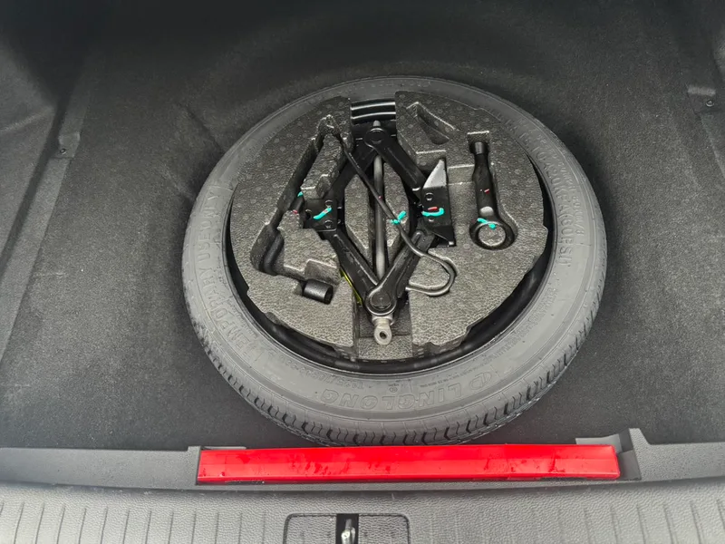 Chery Arrizo 8 2025 1.6TGDI DCT Shang interior photo 19 Chery Arrizo 8 2025 1.6TGDI DCT Shang interior photo 19