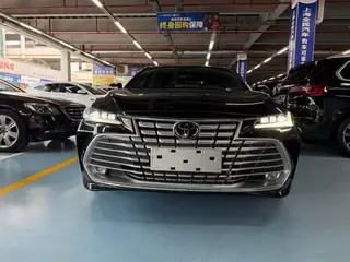 Toyota Avalon 2024 2.0L CVT Version entreprenante extérieur photo 2 Toyota Avalon 2024 2.0L CVT Version entreprenante extérieur photo 2