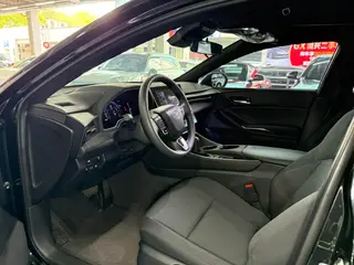 Toyota Avalon 2024 2.0L CVT Version entreprenante extérieur photo 7 Toyota Avalon 2024 2.0L CVT Version entreprenante extérieur photo 7