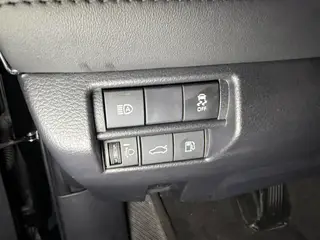Toyota Avalon 2024 2.0L CVT Version entreprenante intérieur photo 10 Toyota Avalon 2024 2.0L CVT Version entreprenante intérieur photo 10