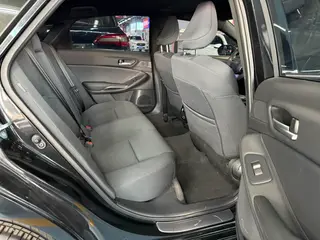 Toyota Avalon 2024 2.0L CVT Version entreprenante intérieur photo 12 Toyota Avalon 2024 2.0L CVT Version entreprenante intérieur photo 12