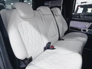 Mercedes-Benz Mercedes-AMG G-Class 2021 4.0L Автоматический Полный привод 5 Кресло Параллельный импорт экстерьер фото 5 Mercedes-Benz Mercedes-AMG G-Class 2021 4.0L Автоматический Полный привод 5 Кресло Параллельный импорт экстерьер фото 5