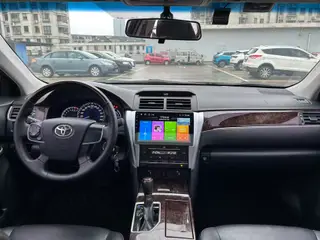 Toyota Camry 2016 2.0G 10th Anniversary Leading Edition exterior photo 5 Toyota Camry 2016 2.0G 10th Anniversary Leading Edition exterior photo 5