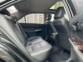 Toyota Camry 2016 2.0G 10th Anniversary Leading Edition exterior photo 6 Toyota Camry 2016 2.0G 10th Anniversary Leading Edition exterior photo 6