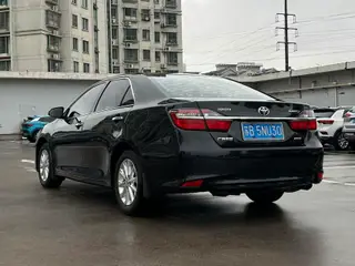 Toyota Camry 2016 2.0G 10th Anniversary Leading Edition exterior photo 7 Toyota Camry 2016 2.0G 10th Anniversary Leading Edition exterior photo 7