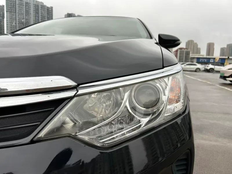 Toyota Camry 2016 2.0G 10th Anniversary Leading Edition interior photo 12 Toyota Camry 2016 2.0G 10th Anniversary Leading Edition interior photo 12