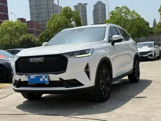 Haval H6 2021 Tercera generación 2.0T Tracción a las cuatro ruedas automática Max Edición exterior foto 1 Haval H6 2021 Tercera generación 2.0T Tracción a las cuatro ruedas automática Max Edición exterior foto 1