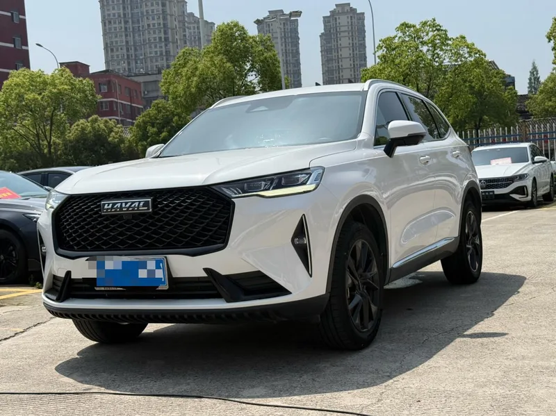 Haval H6 2021 Tercera generación 2.0T Tracción a las cuatro ruedas automática Max Edición exterior foto 1 Haval H6 2021 Tercera generación 2.0T Tracción a las cuatro ruedas automática Max Edición exterior foto 1