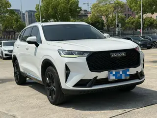 Haval H6 2021 Tercera generación 2.0T Tracción a las cuatro ruedas automática Max Edición exterior foto 2 Haval H6 2021 Tercera generación 2.0T Tracción a las cuatro ruedas automática Max Edición exterior foto 2