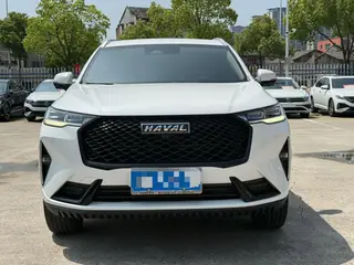 Haval H6 2021 Tercera generación 2.0T Tracción a las cuatro ruedas automática Max Edición exterior foto 3 Haval H6 2021 Tercera generación 2.0T Tracción a las cuatro ruedas automática Max Edición exterior foto 3