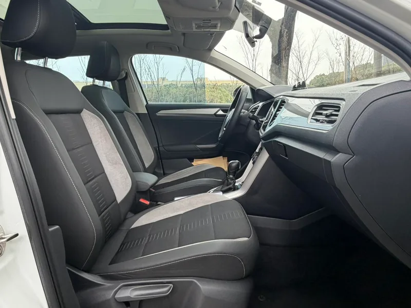DS Songs 2022 280TSI DSG two-wheel drive elite PLUS exterior photo 7 DS Songs 2022 280TSI DSG two-wheel drive elite PLUS exterior photo 7