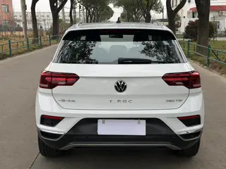 DS Songs 2022 280TSI DSG two-wheel drive elite PLUS interior photo 13 DS Songs 2022 280TSI DSG two-wheel drive elite PLUS interior photo 13