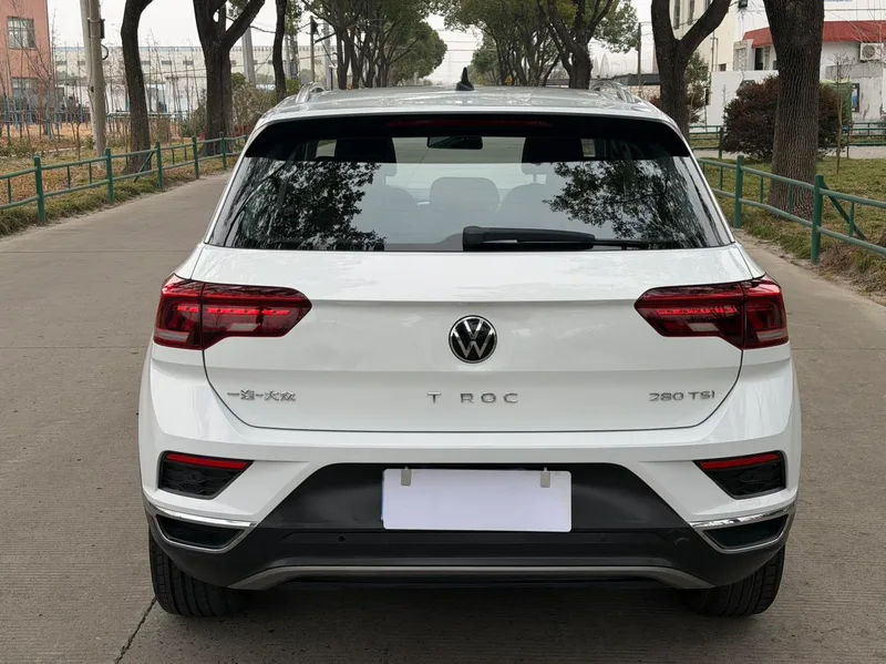 DS Songs 2022 280TSI DSG two-wheel drive elite PLUS interior photo 13 DS Songs 2022 280TSI DSG two-wheel drive elite PLUS interior photo 13