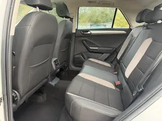 DS Songs 2022 280TSI DSG two-wheel drive elite PLUS interior photo 19 DS Songs 2022 280TSI DSG two-wheel drive elite PLUS interior photo 19