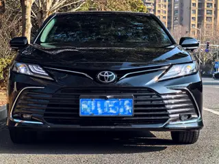 Toyota Camry 2022 2.0G Version de luxe extérieur photo 2 Toyota Camry 2022 2.0G Version de luxe extérieur photo 2
