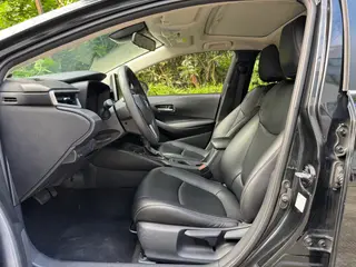 Toyota Corolla 2019 1.2T S-CVT GL-i Versión de élite exterior foto 8 Toyota Corolla 2019 1.2T S-CVT GL-i Versión de élite exterior foto 8