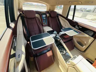 Mercedes-Benz GLS 2023 3.0T Automatique Quatre roues motrices 4 Siège Importations parallèles extérieur photo 9 Mercedes-Benz GLS 2023 3.0T Automatique Quatre roues motrices 4 Siège Importations parallèles extérieur photo 9