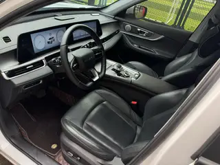 Chery Tiggo 8 PLUS 2024 Edición campeona Kunpeng 290TGDI DCT Edición de orgullo 5 Asiento interior foto 7 Chery Tiggo 8 PLUS 2024 Edición campeona Kunpeng 290TGDI DCT Edición de orgullo 5 Asiento interior foto 7