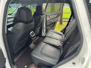 Chery Tiggo 8 PLUS 2024 Edición campeona Kunpeng 290TGDI DCT Edición de orgullo 5 Asiento interior foto 8 Chery Tiggo 8 PLUS 2024 Edición campeona Kunpeng 290TGDI DCT Edición de orgullo 5 Asiento interior foto 8