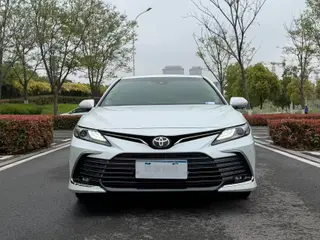 Toyota Camry 2022 2.0G Version de luxe extérieur photo 3 Toyota Camry 2022 2.0G Version de luxe extérieur photo 3