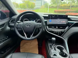Toyota Camry 2022 2.0G Version de luxe extérieur photo 4 Toyota Camry 2022 2.0G Version de luxe extérieur photo 4