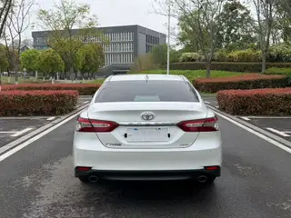 Toyota Camry 2022 2.0G Version de luxe intérieur photo 9 Toyota Camry 2022 2.0G Version de luxe intérieur photo 9