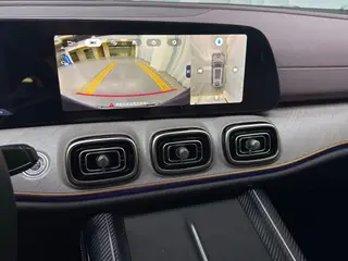 Chery Tiggo 9 2024 2.0T DCT Versión premium súper cómoda con tracción en dos ruedas interior foto 11 Chery Tiggo 9 2024 2.0T DCT Versión premium súper cómoda con tracción en dos ruedas interior foto 11