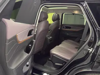 Chery Tiggo 9 2024 2.0T DCT Versión premium súper cómoda con tracción en dos ruedas interior foto 15 Chery Tiggo 9 2024 2.0T DCT Versión premium súper cómoda con tracción en dos ruedas interior foto 15
