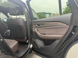 Geely Monjaro 2026 2.0TD Высокая работа автоматически с двумя приводами интерьер фото 16 Geely Monjaro 2026 2.0TD Высокая работа автоматически с двумя приводами интерьер фото 16